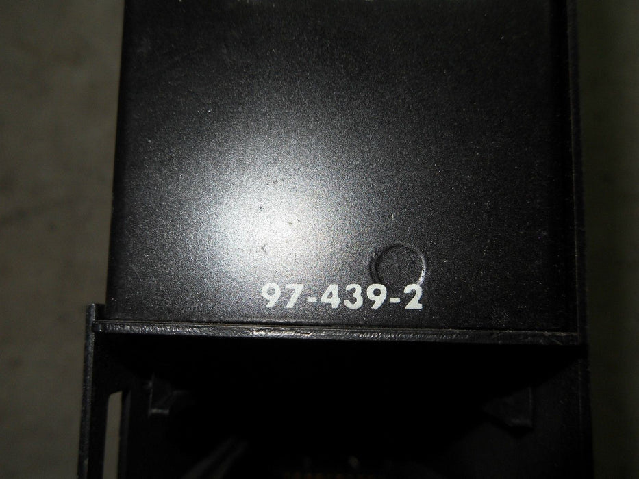 Cutler-Hammer 97-439-2 RHI Coil W/ PC Boards