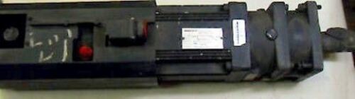 Huge Indramat Servo Motor MAC090B-2-JD-4-C/100-A-1/WI520LX