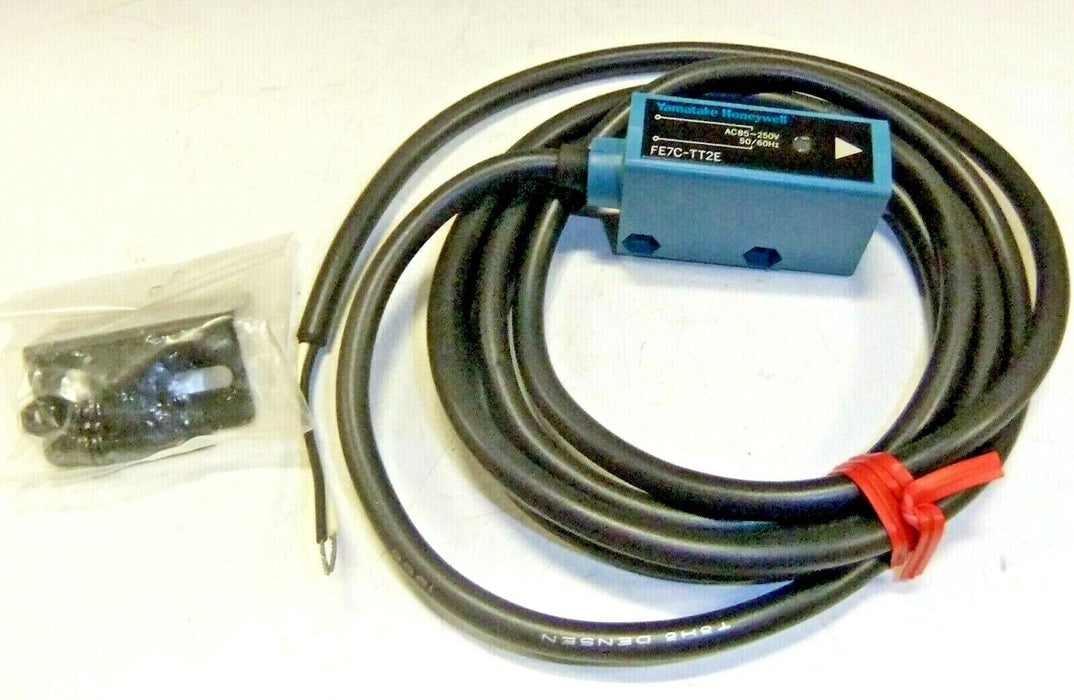 Yamatake Honeywell Photoelectric Control FE7C-TT2E