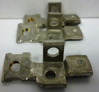 Cutler-Hammer 6-3-3 Size 1 Contact Kit