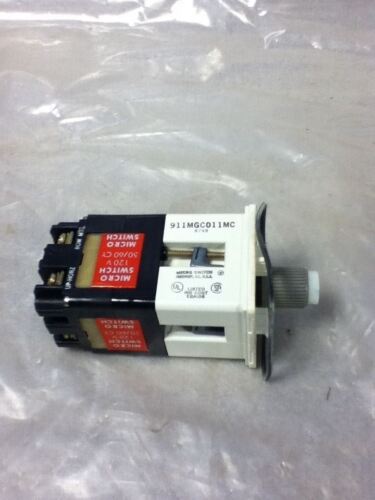 MICRO SWITCH 911MGC011MC SWITCH