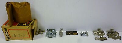 Cutler-Hammer 6-3-3 Size 1 Contact Kit