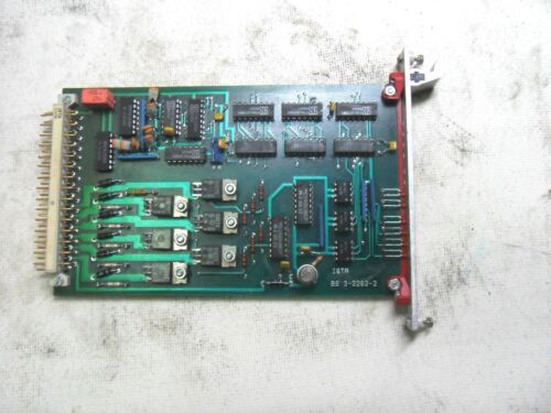 1 ISTA BS322622 PC BOARD