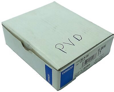 Omron ZE-N-2G 15 A Limit Switch