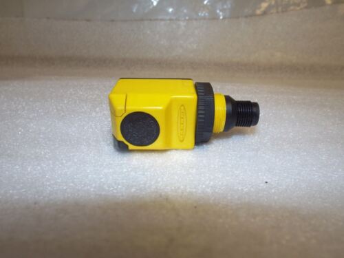 Banner Engineering Opposed Mode Sensor Photoelectric Emitter Q256EQ