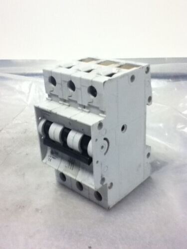Siemens 5SX2-320-8 RELAY