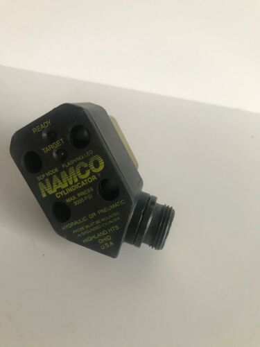 Namco EE230-30420 Cylindicatior Sensor