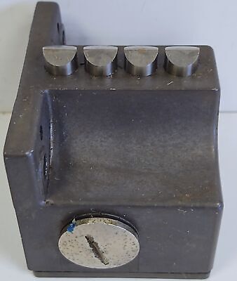 EUCHNER SN04D12502 Limit Switch