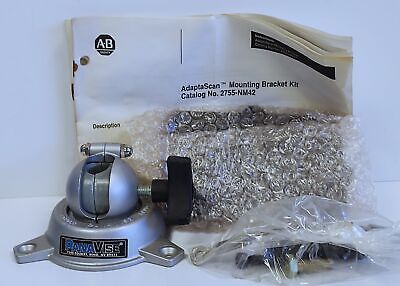 Allen-Bradley 2755-NM42 Mounting Bracket Kit for AdaptaScan