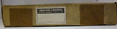Mercoid DA-35-2-RG-5 Temperature Controller