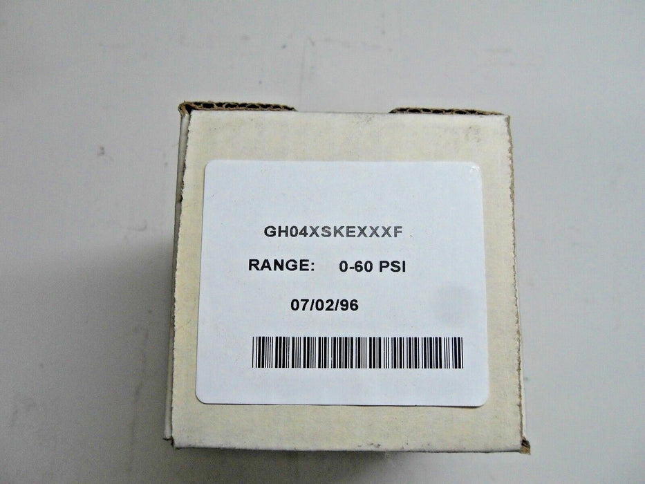 ITT Conoflow GH04XSKEXXXF Cushion Loading Regulator