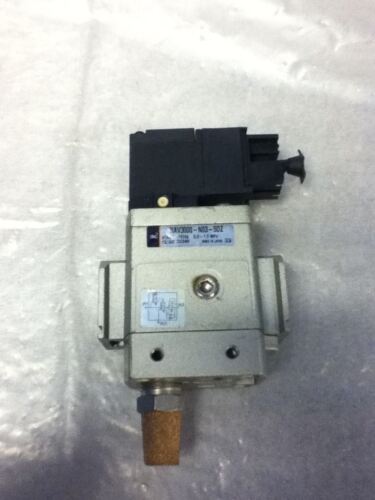 SMC NAV3000-N03-5DZ Valve