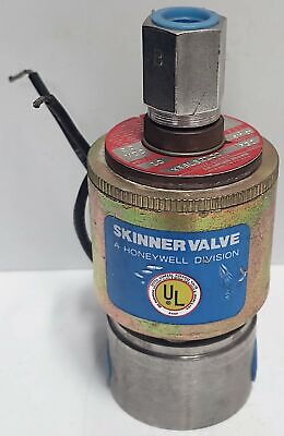 Skinner X56LB2100 Solenoid Valve