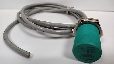 Pepperl NJ15-30GK50-E2 Inductive Proximity Sensor