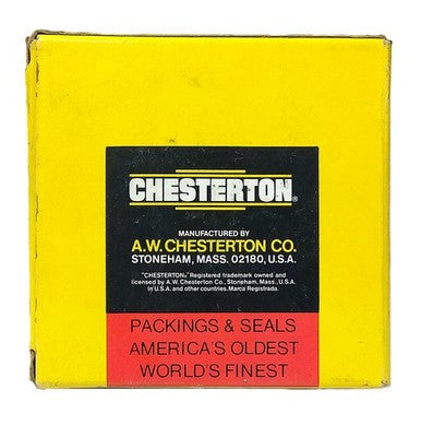 A.W. Chesterton 1210-09-SU-CR 049801 Packing and Seal Kit