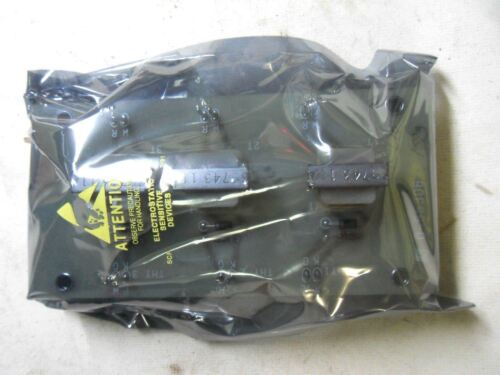 1 Reliance ELECTRIC 0-55306 PRINTED CIRCUIT S-3 GATE DRIVER CARD