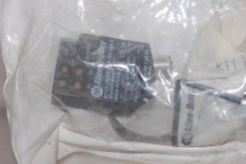 Allen-Bradley PHOTOSWITCH 871D-JW2G100A-R5