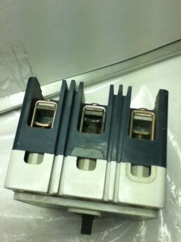 Cutler-Hammer EHD3100L SERIES C CIRCUIT BREAKER