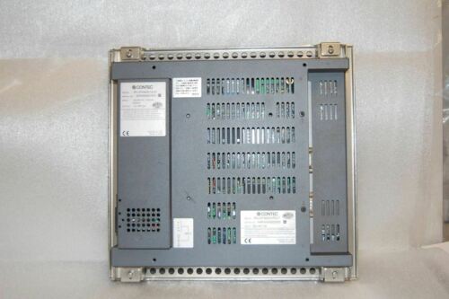 CONTEC SCREEN IPC-DT/M20VCT CONTROL IPC-POA200/12-01