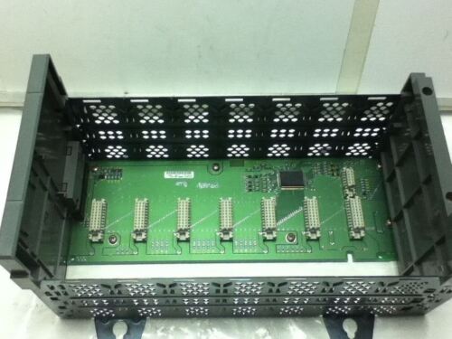Allen-Bradley 1746A7B Rack Chassis Module