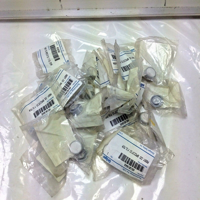 24 Drager 4510184S Filters