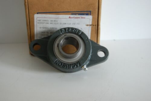 Acrison Bearing FTZ205