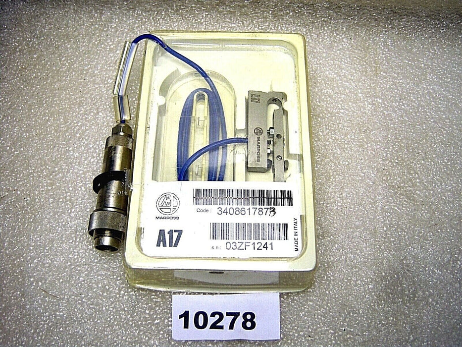 Marposs 3408617873 Measuring Transducer