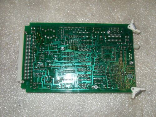 D065G09-A REV 8 PC Board