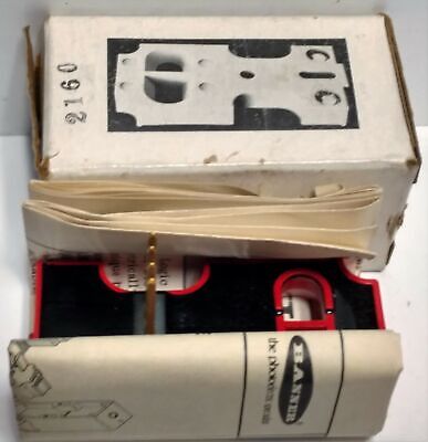 Banner Engineering LM5 / 16294 Logic Module for Photoelectric Proximity Sensor