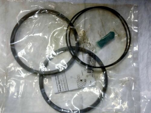 Parker PK6002AN01 Seal Kit