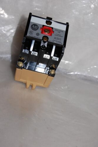 Allen-Bradley CONTROL RELAY 700-P000A1