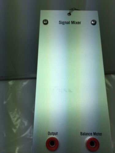 Westinghouse 149D934G01 Signal Mixer