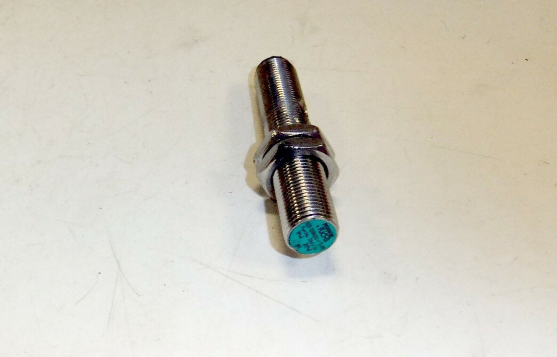 Pepperl NJ2-12GM50-WS-V11