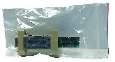 B&B Electronics 485SD9TB PLC RS-232/RS-485 Converter