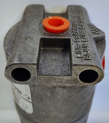Bijur Delimon 19848 Lubricator