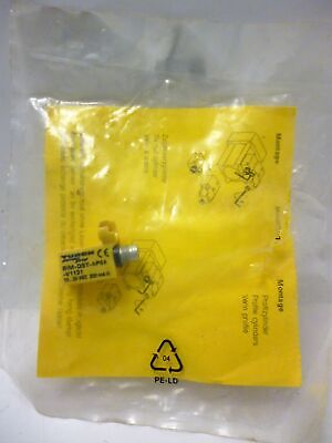 Turck BIM-QST-AP6X-V1131 Magnetic Proximity Sensor
