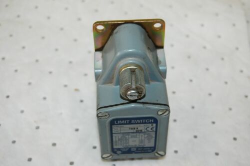 Square D 9007TUB5 LIMIT SWITCH