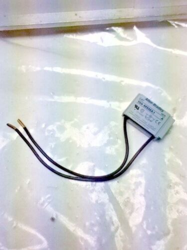 Allen-Bradley 199-MSMA1 SURGE SUPPRESOR