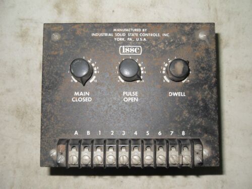 ISSC 1042-SP10 Programmer