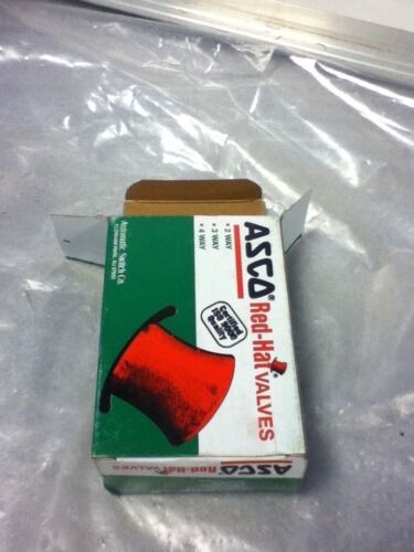 ASCO 302011 REBUILD KIT