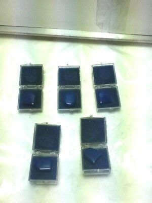 LOT OF 5 6071372 CARBIDE INSERTS