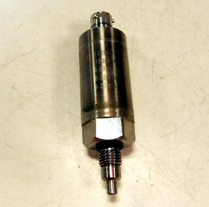 Nordson Corporation 7428501 01