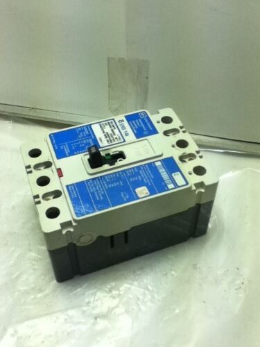 Cutler-Hammer EHD3100L SERIES C CIRCUIT BREAKER