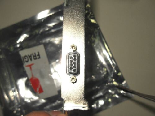 Beta Tech BE-LDC-011 Control Card
