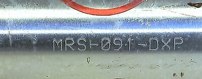 Bimba MRS-091-DXP Double-Acting Pneumatic Cylinder