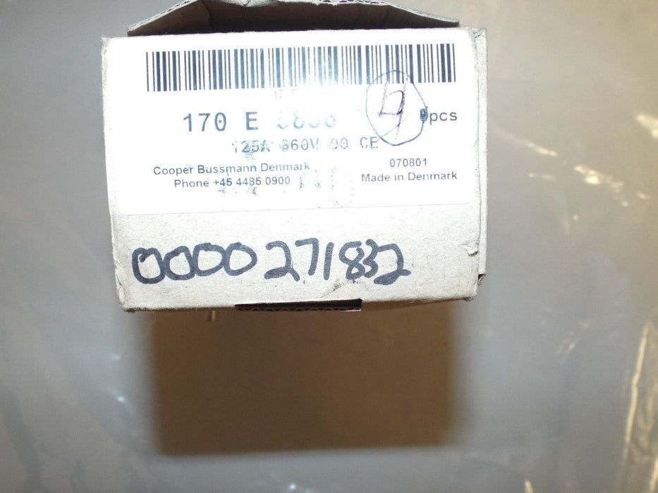 Bussmann 170E5836 Fuse