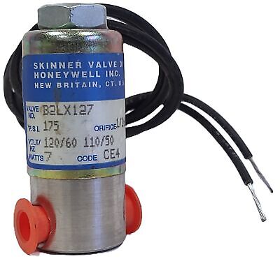 Skinner B2LX127 Solenoid Valve