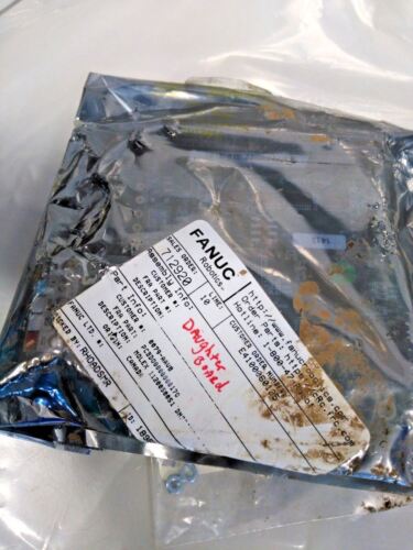 FANUC DEVICE NET CARD DN4-104-2