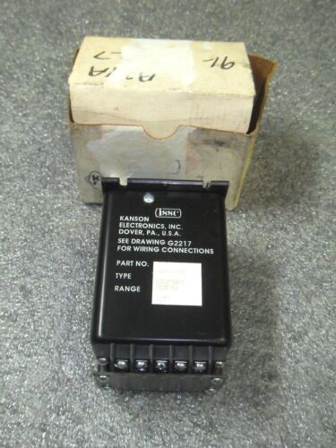 ISSC 1213-1-C-B1 Resistance Detector