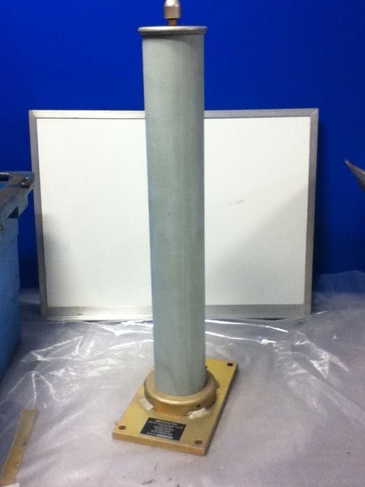 BHA Group DB-50 Voltage Divider